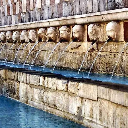 La Dimora Nell'arco M G - Affitti Brevi Italia *