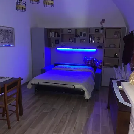 Holiday home La Dimora Nell'arco M G - Affitti Brevi Italia L'Aquila