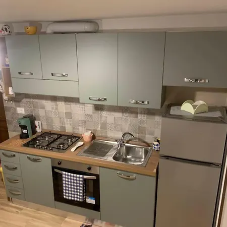 La Dimora Nell'arco M G - Affitti Brevi Italia *