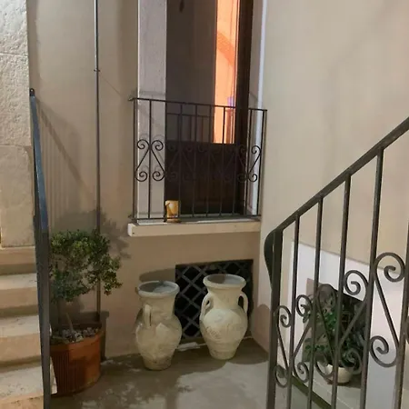 Дом отдыха La Dimora Nell'arco M G - Affitti Brevi Italia