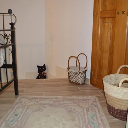 La Dimora Nell'arco M G - Affitti Brevi Italia Holiday home *