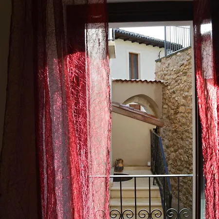La Dimora Nell'arco M G - Affitti Brevi Italia * L'Aquila