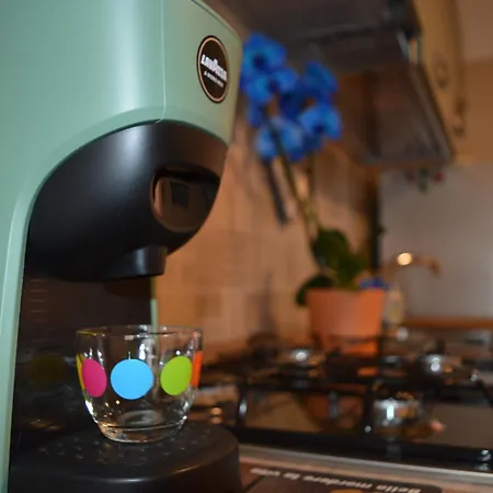 Дом отдыха La Dimora Nell'arco M G - Affitti Brevi Italia *