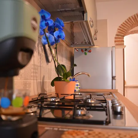 La Dimora Nell'arco M G - Affitti Brevi Italia *