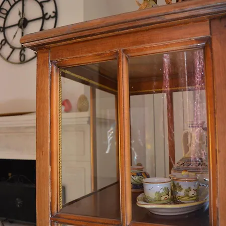 Holiday home La Dimora Nell'arco M G - Affitti Brevi Italia *