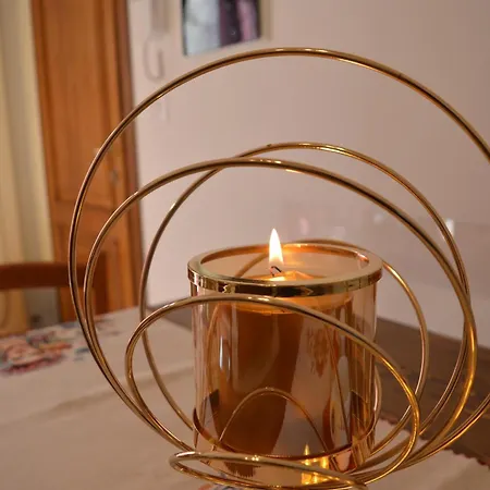 La Dimora Nell'arco M G - Affitti Brevi Italia *