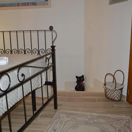 La Dimora Nell'arco M G - Affitti Brevi Italia L'Aquila