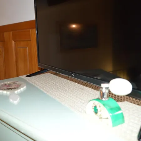 La Dimora Nell'arco M G - Affitti Brevi Italia Дом отдыха