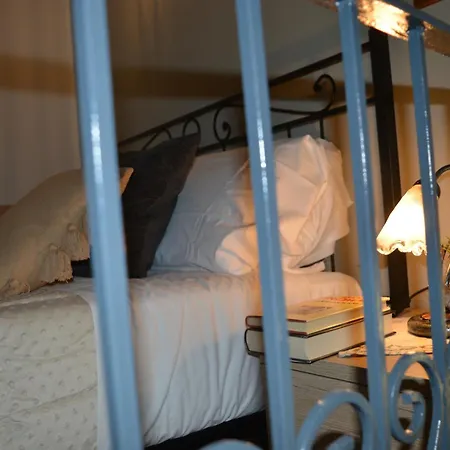 La Dimora Nell'arco M G - Affitti Brevi Italia Holiday home *