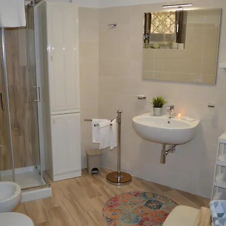 La Dimora Nell'arco M G - Affitti Brevi Italia Дом отдыха