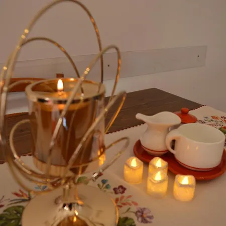 La Dimora Nell'arco M G - Affitti Brevi Italia *