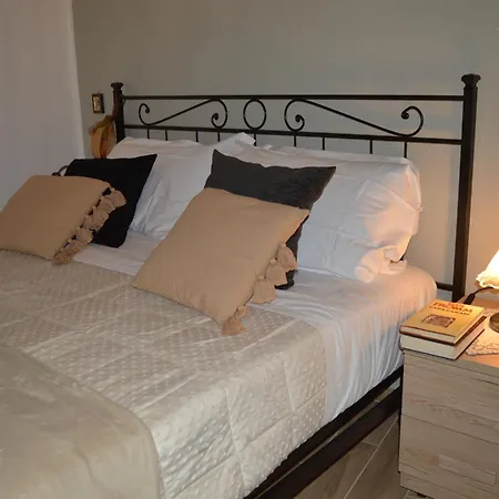 La Dimora Nell'arco M G - Affitti Brevi Italia Holiday home