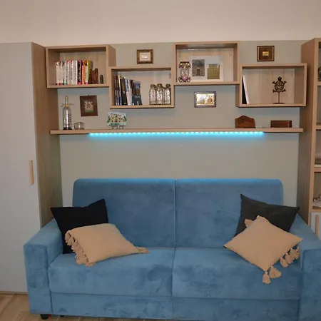 La Dimora Nell'arco M G - Affitti Brevi Italia *