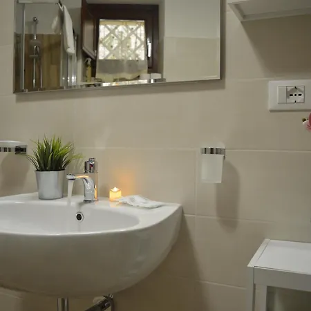 La Dimora Nell'arco M G - Affitti Brevi Italia Дом отдыха