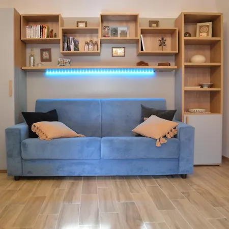 La Dimora Nell'arco M G - Affitti Brevi Italia Л'Акуила