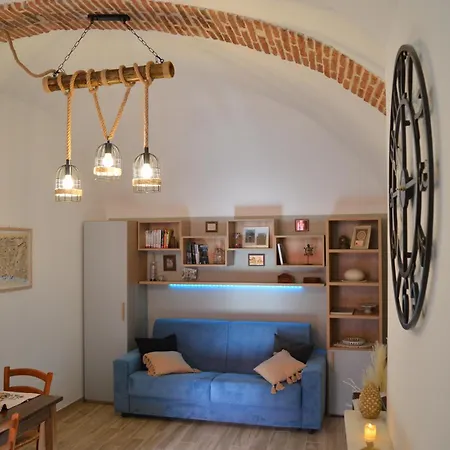 La Dimora Nell'arco M G - Affitti Brevi Italia Л'Акуила