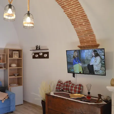 La Dimora Nell'arco M G - Affitti Brevi Italia Holiday home *