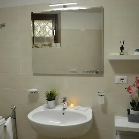 La Dimora Nell'arco M G - Affitti Brevi Italia *