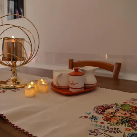 Дом отдыха La Dimora Nell'arco M G - Affitti Brevi Italia