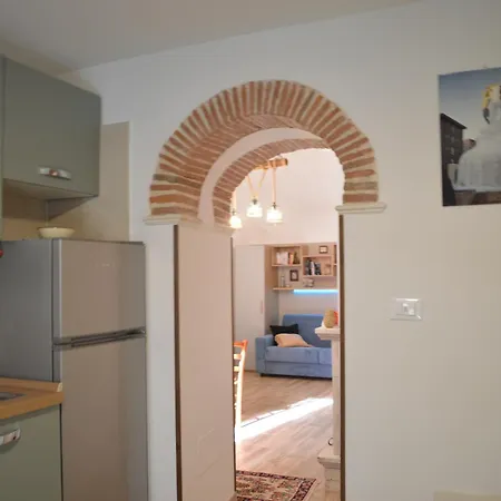 La Dimora Nell'arco M G - Affitti Brevi Italia L'Aquila