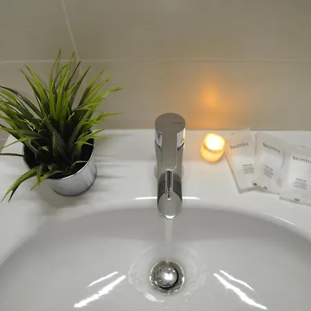 La Dimora Nell'arco M G - Affitti Brevi Italia Holiday home