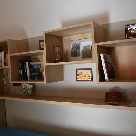 La Dimora Nell'arco M G - Affitti Brevi Italia * L'Aquila