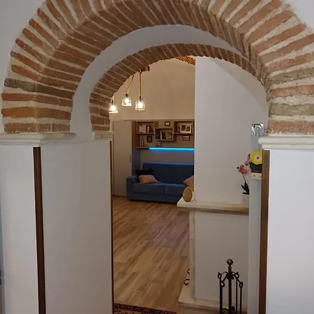 La Dimora Nell'arco M G - Affitti Brevi Italia *