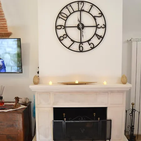 La Dimora Nell'arco M G - Affitti Brevi Italia *