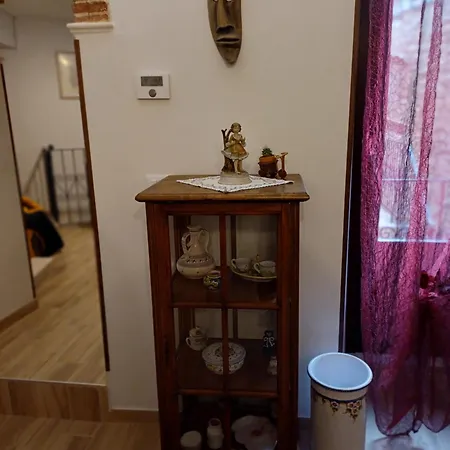 La Dimora Nell'arco M G - Affitti Brevi Italia Holiday home L'Aquila