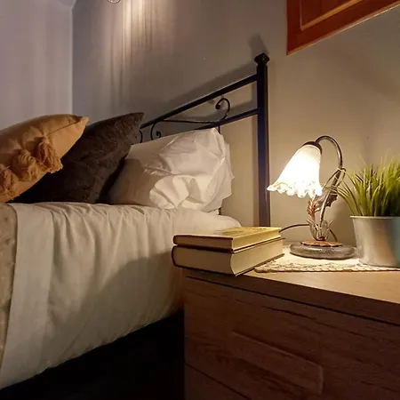 La Dimora Nell'arco M G - Affitti Brevi Italia Holiday home L'Aquila