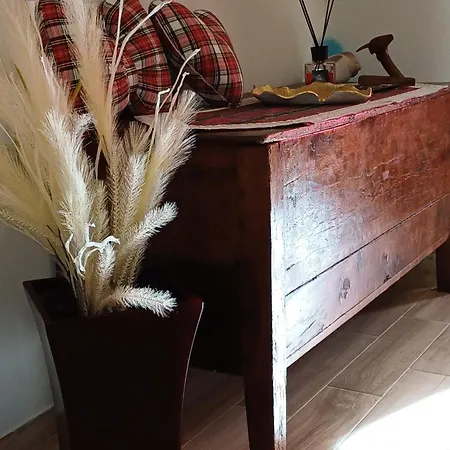 La Dimora Nell'arco M G - Affitti Brevi Italia Дом отдыха *