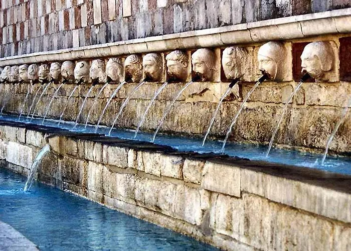 La Dimora Nell'arco M G - Affitti Brevi Italia *