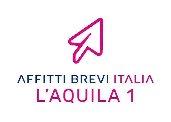 La Dimora Nell'arco M G - Affitti Brevi Italia Vakantiehuis LʼAquila