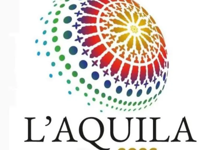 La Dimora Nell'arco M G - Affitti Brevi Italia Vakantiehuis LʼAquila