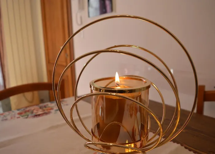 La Dimora Nell'arco M G - Affitti Brevi Italia *