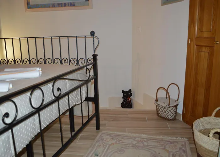 La Dimora Nell'arco M G - Affitti Brevi Italia LʼAquila