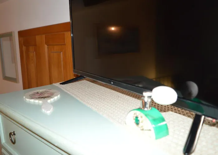 La Dimora Nell'arco M G - Affitti Brevi Italia Vakantiehuis