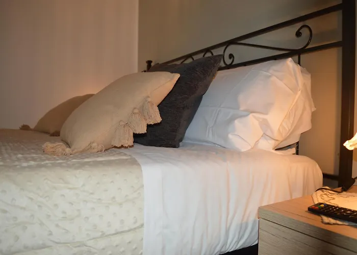 La Dimora Nell'arco M G - Affitti Brevi Italia Vakantiehuis LʼAquila