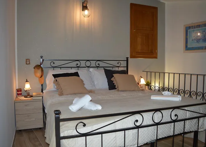 Vakantiehuis La Dimora Nell'arco M G - Affitti Brevi Italia *