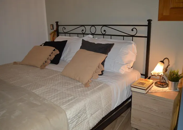 La Dimora Nell'arco M G - Affitti Brevi Italia Vakantiehuis