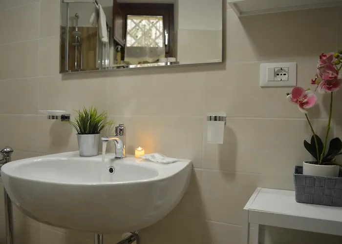 La Dimora Nell'arco M G - Affitti Brevi Italia Vakantiehuis