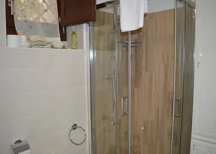 Vakantiehuis La Dimora Nell'arco M G - Affitti Brevi Italia *