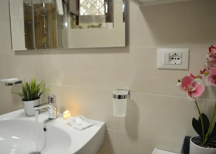 Vakantiehuis La Dimora Nell'arco M G - Affitti Brevi Italia LʼAquila