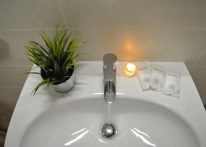 La Dimora Nell'arco M G - Affitti Brevi Italia Vakantiehuis