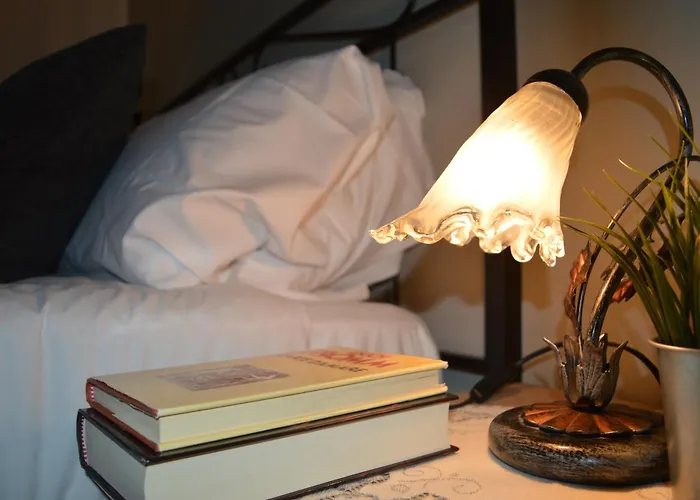 La Dimora Nell'arco M G - Affitti Brevi Italia