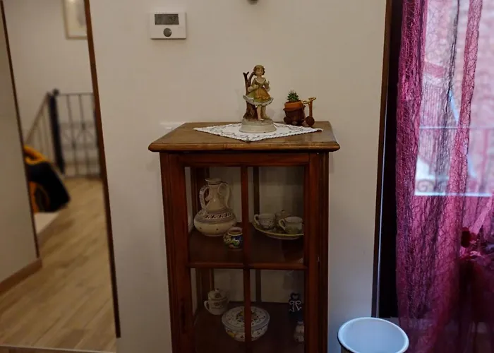 La Dimora Nell'arco M G - Affitti Brevi Italia Vakantiehuis LʼAquila