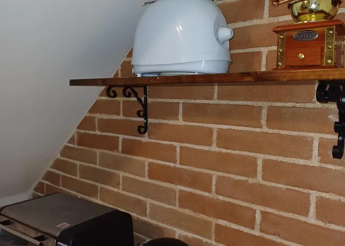 La Dimora Nell'arco M G - Affitti Brevi Italia *