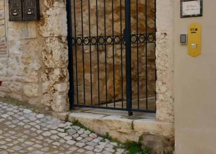 Vakantiehuis La Dimora Nell'arco M G - Affitti Brevi Italia *